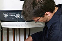 boiler repair Roborough