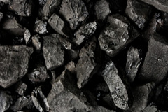 Roborough coal boiler costs