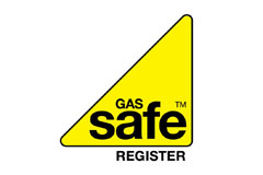 gas safe companies Roborough
